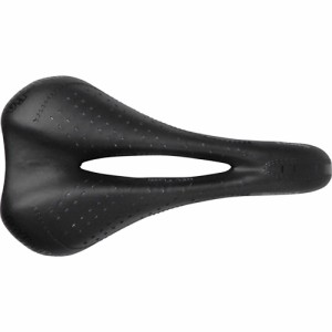 セライタリア selle ITALIA 自転車 サドル SPORT GEL FLOW FeC オールブラック 2075000205562 ALLBLK 自転車用品 自転車パーツ