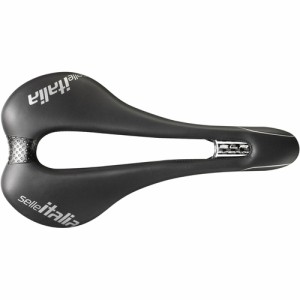 セライタリア selle ITALIA 自転車 サドル SLR TM S.FLOW NJS V2 Mn ブラック 2075000205746 BLK 自転車用品 自転車パーツ サイクル用品