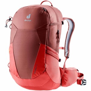 ドイター deuter レディース バックパック フューチュラ 25 SL カスピア×カラント D3400221 5589 FUTURA 25 SL ハイキング