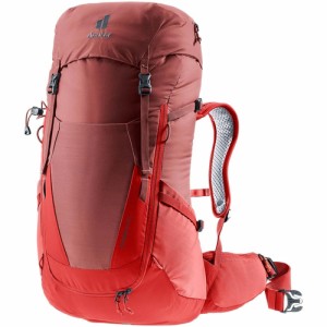 ドイター deuter レディース バックパック フューチュラ 24 SL カスピア×カラント D3400521 5589 FUTURA 24 SL ハイキング