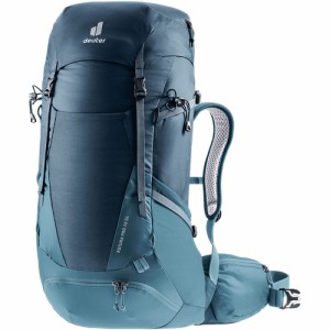 ドイター deuter レディース バックパック フューチュラ Pro 38 SL マリン×レイク D3401221 1381 FUTURA PRO 38 SL ハイキング