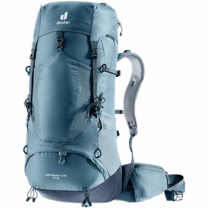 ドイター deuter メンズ レディース バックパック エアコンタクトライト 40＋10 アトランティック×インク D3340123 1374 AIRCONTACT