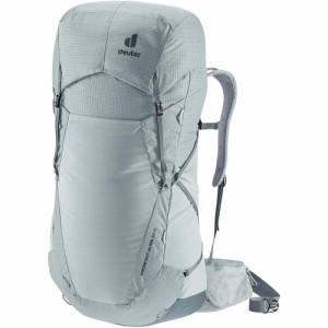 ドイター deuter メンズ レディース バックパック エアコンタクト ウルトラ 50＋5 ティン×シェール D3360122 4419 AIRCONTACT ULTRA