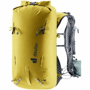 ドイター deuter メンズ レディース バックパック バートレイル 16 ターメリック×ティール D3363023 8205 VERTrail 16 ハイキング