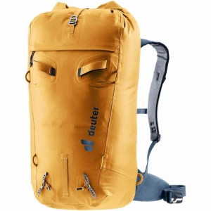 ドイター deuter メンズ レディース バックパック デュラセント 30 シナモン×インク D3364123 6325 DURASCENT 30 ハイキング