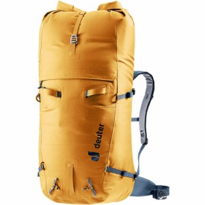 ドイター deuter メンズ レディース バックパック デュラセント 44＋10 シナモン×インク D3364323 6325 DURASCENT 44＋10 ハイキング