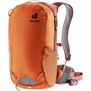 ドイター deuter メンズ レディース バイク用 バッグ レース 8 チェスナッツ×レッドウッド D3204023 9512 RACE 8 ツーリング バイク