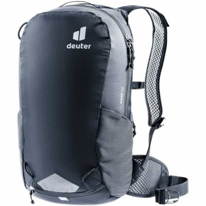 ドイター deuter メンズ レディース バイク用 バッグ レース 12 ブラック D3204123 7000 RACE 12 ツーリング バイク サイクリング