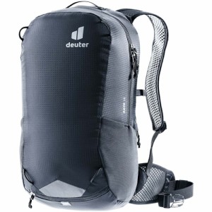 ドイター deuter メンズ レディース バイク用 バッグ レース 16 ブラック D3204223 7000 RACE 16 ツーリング バイク サイクリング