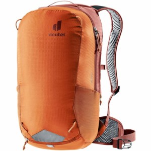 ドイター deuter メンズ レディース バイク用 バッグ レース 16 チェスナッツ×レッドウッド D3204223 9512 RACE 16 ツーリング バイク