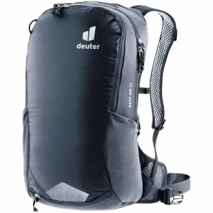 ドイター deuter メンズ レディース バイク用 バッグ レース エアー 10 ブラック D3204323 7000 RACE AIR 10 ツーリング バイク