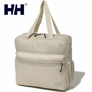 ヘリーハンセン HELLY HANSEN コンパクトトートバッグ オートミール HY92227 OM Compact Tote Bag PriceDoTNF トートバッグ 鞄 旅行