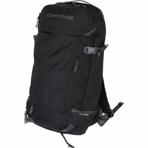 ダカイン DAKINE スノーボード用バッグ ヘリ プロ 24L ブラック BD237213 HELI PRO 24L バックパック スノーパック スノボ スキー