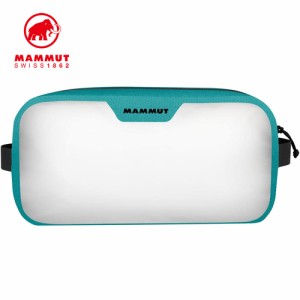 マムート MAMMUT ポーチ スマートケースライト  オリーブ 2810-00100 50145 Smart Case Light 小物入れ バッグ カジュアル アウトドア