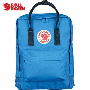 フェールラーベン FJALL RAVEN バックパック カンケン 16L UNブルー/ネイビー 23510 525-560 Kanken 16L 正規品 鞄 バッグ リュック