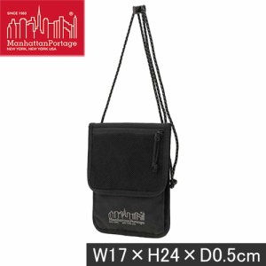 マンハッタンポーテージ Manhattan Portage ショルダーバッグ モズィ アクションバッグ ブラック MP2028CDRS 1000 Moozie Action Bag