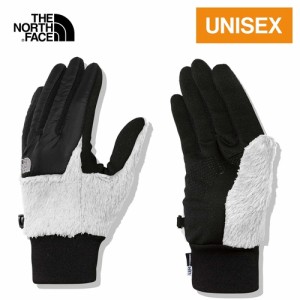 ザ・ノース・フェイス ノースフェイス メンズ レディース 手袋 デナリイーチップグローブ ティングレー NN62122 TI Denali Etip Glove