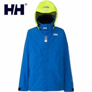 ヘリーハンセン HELLY HANSEN メンズ オーシャンフレイライトジャケット スキューバブルー HH12301 SU Ocean Frey Light Jacket