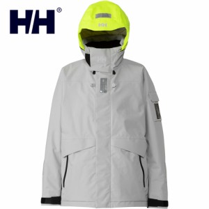 ヘリーハンセン HELLY HANSEN メンズ レディース オーシャンフレイジャケット アルミニウム HH12352 AL Ocean Frey Jacket