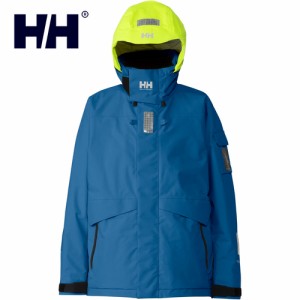 ヘリーハンセン HELLY HANSEN メンズ レディース オーシャンフレイジャケット サニーブルー HH12352 NB Ocean Frey Jacket