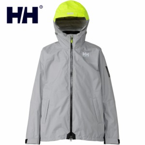 ヘリーハンセン HELLY HANSEN メンズ レディース ブリスクライトジャケット アルミニウム HH12354 AL Brisk Light Jacket