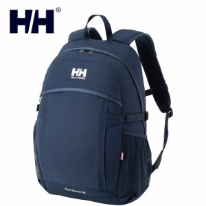 ヘリーハンセン HELLY HANSEN バックパック フィヨルドランド28 オーシャンネイビー HY92323 ON Fjordland 28 2024春夏モデル リュック