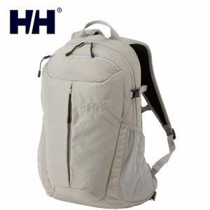 ヘリーハンセン HELLY HANSEN 登山リュック ステティンド20 ペブルグレー HY92331 PG Stetind 20 2024春夏モデル バックパック リュック