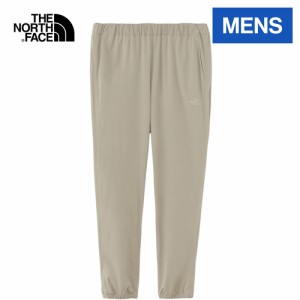 ザ・ノース・フェイス ノースフェイス メンズ ロングパンツ テックラウンジパンツ フォールンロック NB32262 FR Tech Lounge Pant