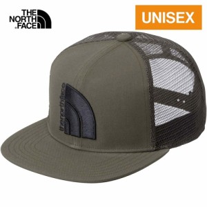 ザ・ノース・フェイス ノースフェイス メンズ レディース メッセージメッシュキャップ ニュートープ2 NN02333 N2 Message Mesh Cap