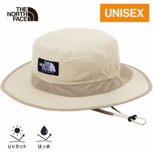 ザ・ノース・フェイス ノースフェイス メンズ レディース ホライズンハット グラベル×ケルプタン NN02336 GK Horizon Hat