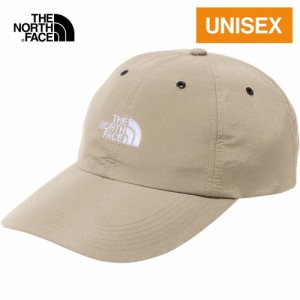 ザ・ノース・フェイス ノースフェイス メンズ レディース ロングビルキャップ ケルプタン NN02340 KT Long Bill Cap 2024春夏モデル UV