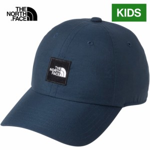 ザ・ノース・フェイス ノースフェイス キッズ 帽子 ウィッチパッチキャップ アーバンネイビー NNJ02302 UN Kids' Whichpatch Cap