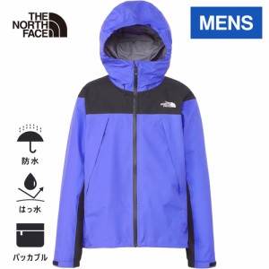 ザ・ノース・フェイス ノースフェイス メンズ クライムライトジャケット ソーラーブルー×ブラック NP62303 SK Climb Light Jacket