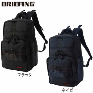 ブリーフィング BRIEFING バックパック スリムパック MW GENII SLIM PACK MW GENII ビジネスリュック バッグパック リュックサック