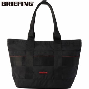 ブリーフィング BRIEFING トートバッグ ディスクリート トート SM MW GENII ブラック BRA233T25010001 BLACK DISCRETE TOTE SM MW GENII