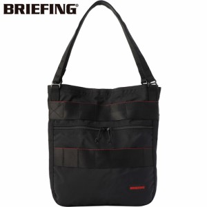 ブリーフィング BRIEFING トートバッグ R3 トート MW GENII ブラック BRA233T26010001 BLACK R3 TOTE MW GENII