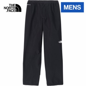 ザ・ノース・フェイス ノースフェイス メンズ ロングパンツ クラウドパンツ ブラック NP12406 K Cloud Pant 2024春夏モデル 防水パンツ