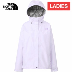 ザ・ノース・フェイス ノースフェイス レディース クラウドジャケット アイシーライラック NPW12405 IL Cloud Jacket 2024春夏モデル