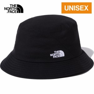 ザ・ノース・フェイス ノースフェイス ベンチャーハット ブラック NN02300 K Venture Hat 春夏モデル 帽子 日よけ アウトドア キャンプ