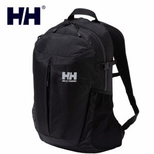 ヘリーハンセン HELLY HANSEN バックパック ステティンド20 ブラック HY92331 K Stetind 20 春夏モデル リュック アウトドア