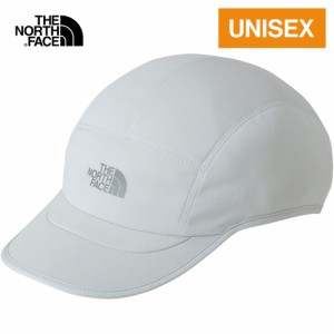 ザ・ノース・フェイス ノースフェイス メンズ レディース ランニングウェア 帽子 GTDキャップ ティングレー NN02404 TI GTD Cap UV 公園