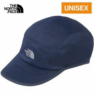 ザ・ノース・フェイス ノースフェイス メンズ レディース ランニングウェア 帽子 GTDキャップ アーバンネイビー NN02404 UN GTD Cap UV