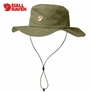 フェールラーベン FJALL RAVEN ハットフィールド ハット グリーン 79258 620 Hatfield Hat 正規品 アウトドア フェス 日よけ 紫外線対策