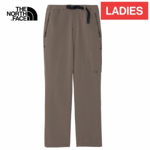 ザ・ノース・フェイス ノースフェイス レディース ロングパンツ バーブパンツ バイパーティサンBR NBW32302 BP Verb Pant