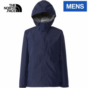 ザ・ノース・フェイス ノースフェイス メンズ クラウドジャケット TNFネイビー NP12405 NY Cloud Jacket 2024春夏モデル アウター