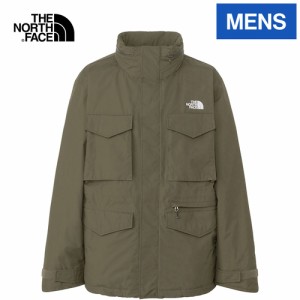 ザ・ノース・フェイス ノースフェイス メンズ パンサーフィールドジャケット ニュートープ NP12451 NT Panther Field Jacket