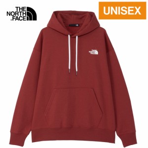 ザ・ノース・フェイス ノースフェイス メンズ レディース パーカー ズーピッカーフーディ アイアンレッド NT12440 IR Zoo Picker Hoodie