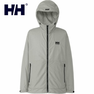 ヘリーハンセン HELLY HANSEN メンズ ベルゲンジャケット ペブルグレー HOE12275 PG Bergen Jacket 2024春夏モデル アウター ジャケット