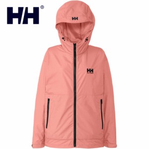 ヘリーハンセン HELLY HANSEN レディース ベルゲンジャケット シアーオレンジ HOE12275 SO Bergen Jacket 2024春夏モデル アウター