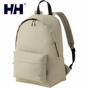 ヘリーハンセン HELLY HANSEN メンズ レディース リュックサック コーデュラデイパック30 ウェットロープ HY92416 WR CORDURA DayPack